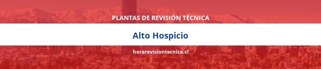 comuna de Alto Hospicio