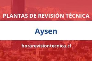 comuna de Aysen