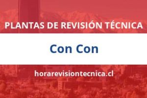 comuna de Con Con