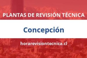 comuna de Concepcion