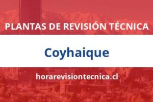 comuna de Coyhaique