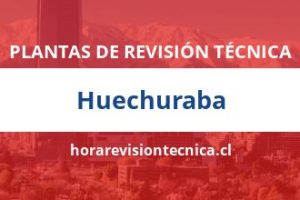 comuna de Huechuraba