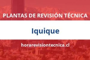comuna de Iquique