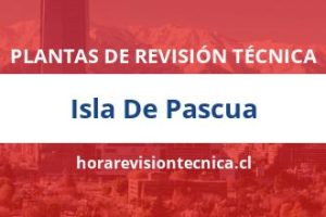 comuna de Isla De Pascua