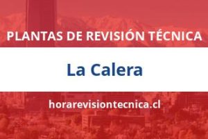 comuna de La Calera