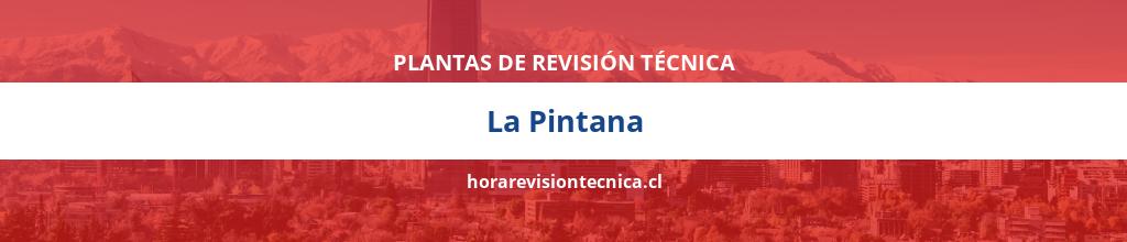 comuna de La Pintana comuna de La Pintana