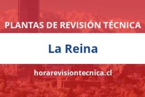 comuna de La Reina