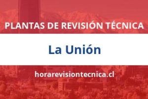 comuna de La Union