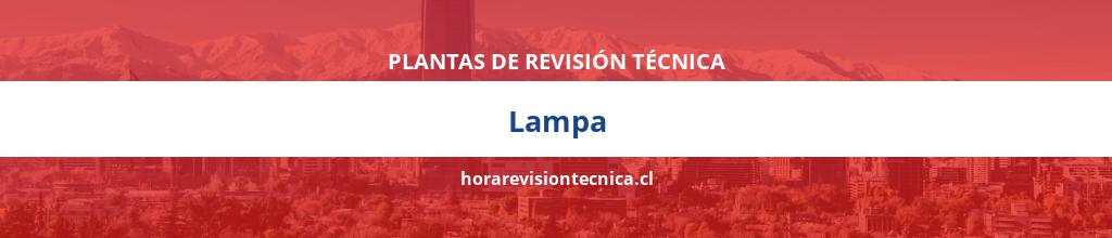 comuna de Lampa