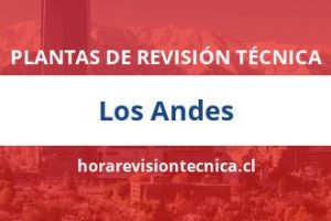 comuna de Los Andes
