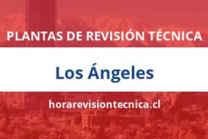 comuna de Los Angeles