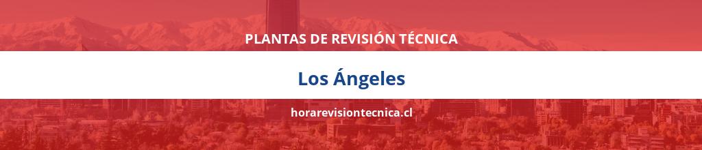 comuna de Los Angeles