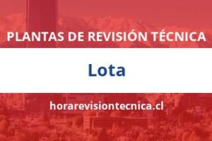 comuna de Lota