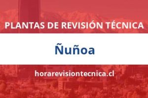 comuna de Nunoa