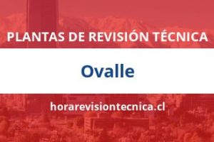 comuna de Ovalle