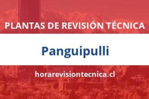 comuna de Panguipulli