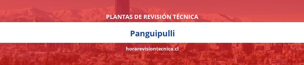 comuna de Panguipulli