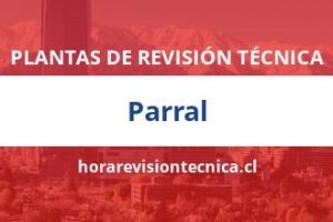 comuna de Parral