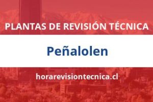 comuna de Penalolen