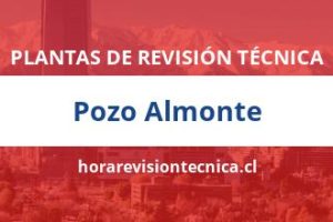 comuna de Pozo Almonte