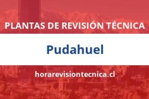 comuna de Pudahuel
