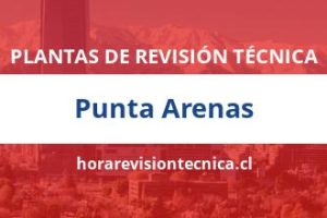 comuna de Punta Arenas
