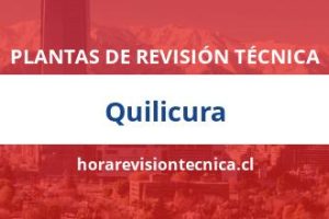 comuna de Quilicura
