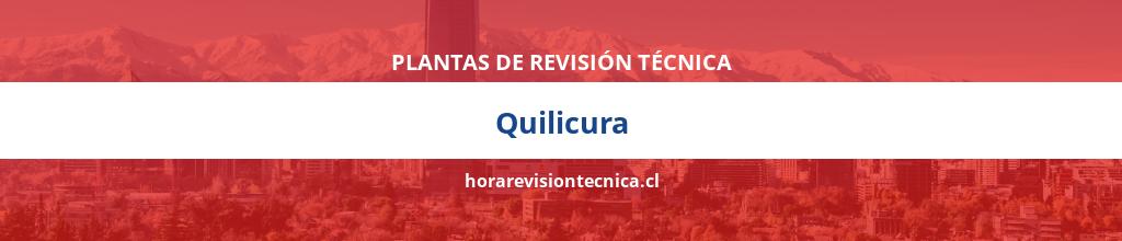 comuna de Quilicura