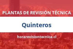 comuna de Quinteros