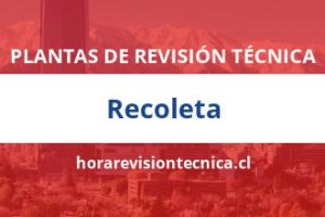 comuna de Recoleta