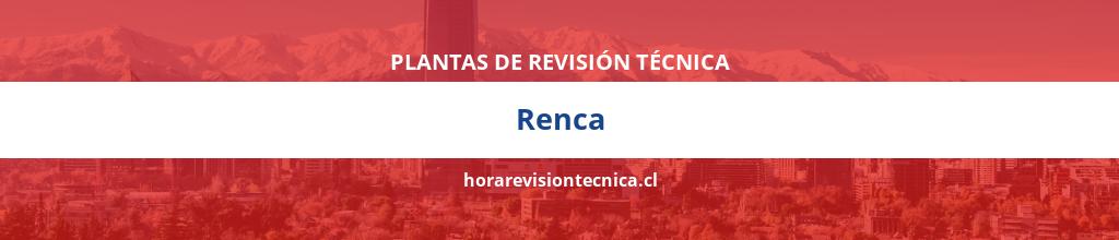 comuna de Renca