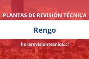 comuna de Rengo