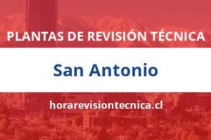 comuna de San Antonio