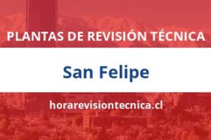 comuna de San Felipe