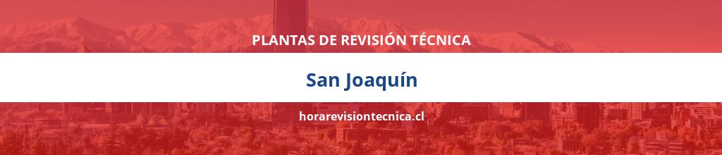 comuna de San Joaquin comuna de San Joaquin