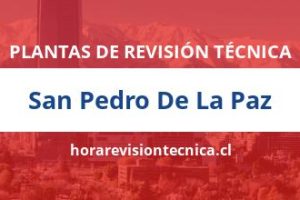 comuna de San Pedro De La Paz