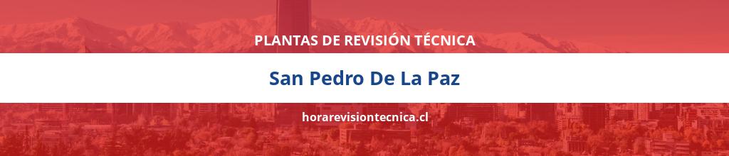 comuna de San Pedro De La Paz