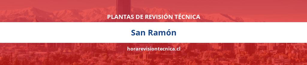 comuna de San Ramon comuna de San Ramon