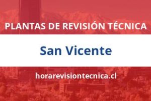 comuna de San Vicente