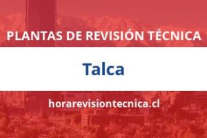 comuna de Talca