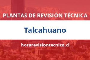 comuna de Talcahuano
