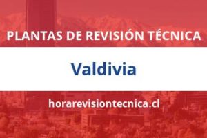 comuna de Valdivia
