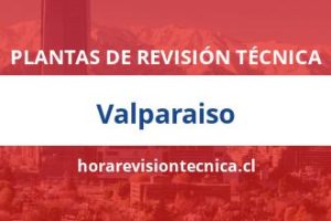 comuna de Valparaiso