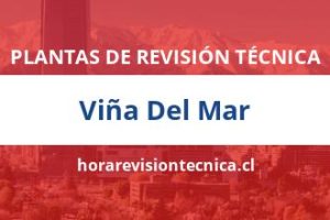 comuna de Vina Del Mar
