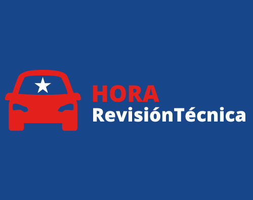 Reserva ya hora para la Revisión Técnica 2024