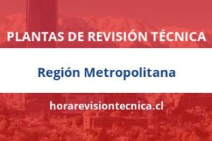 metropolitana metropolitana