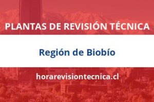 region de Biobio 7 region de Biobio 7