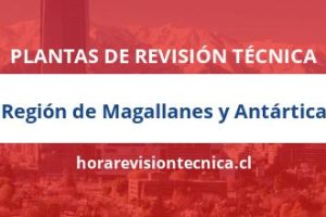 region de Magallanes y Antartica 1 region de Magallanes y Antartica 1