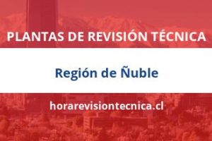 region de Nuble 1 region de Nuble 1